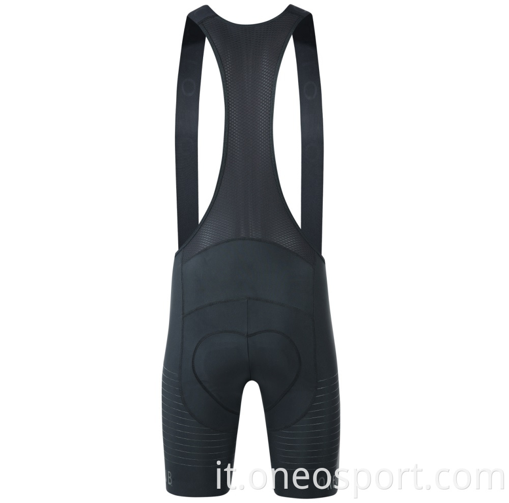 Endura Fs260 Pro Bib Shorts